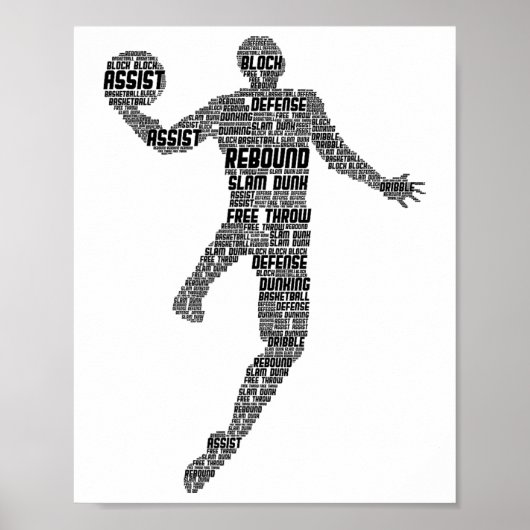 Sketll Kinder Jungen Männer 3 Poster (Vorne)