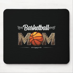 Sketll Mama Leopard Lustig Ll Mama Muttertag Mutti Mousepad