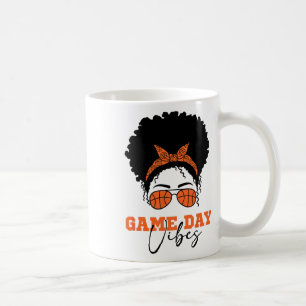 Sketll Mama Messy Bun Sketch Mama Muttertag Kaffeetasse