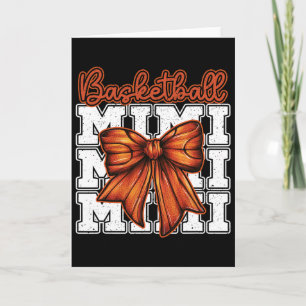 Sketll Mimi Kokette Bogen Sport Oma Muttertag Karte