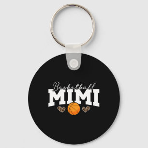 Sketll Mimi liebt Oma Mimi von einem Sketll-Spiele Schlüsselanhänger