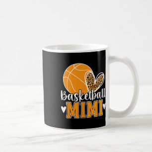 Sketll Mimi Oma Herz Mimi eines Sketll Spielers  Kaffeetasse