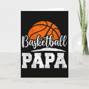 Sketll Papa Sketll Spieler Spieltag Vatertag Karte
