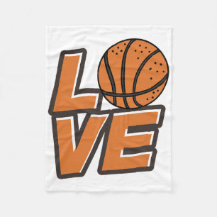 Sketll Player Coach Team Ll Liebe Athlete Sports L Fleecedecke