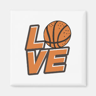 Sketll Player Coach Team Ll Liebe Athlete Sports L Magnet