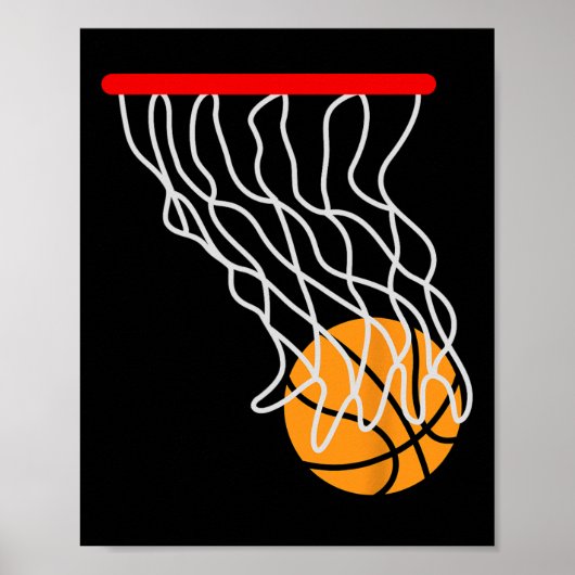Sketll Players - Swish!  Poster (Vorne)