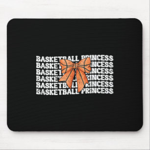 Sketll Prinzessin Sketll Mädchen Kokette Schleife Mousepad