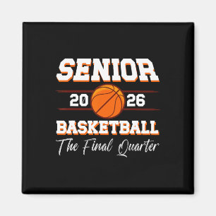 Sketll Senior 2026 Senior Sketll Player 2026 Magnet