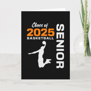 Sketll Senior Matching Cl von 2025 Senior Sketll 9 Karte