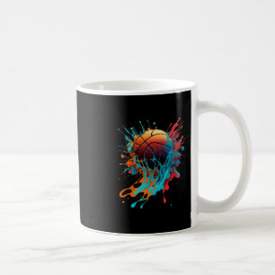 Sketll Splash Ller Sketll Spieler Team Spieler Kaffeetasse