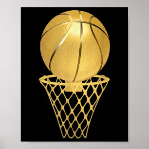 Sketll Trophy Spiel Trainer Sportliebhaber Mvp Aus Poster