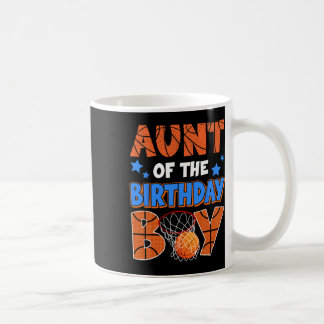 Skettante der Geburtstagsjunge Matching Kaffeetasse