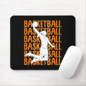 Skettelmädchen Kinder 3 Mousepad (Mit Mouse)