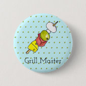 Skewer Button (Vorderseite)