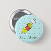 Skewer Button (Vorne & Hinten)