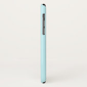 Skewer Case-Mate iPhone Hülle (Hinten/Links)