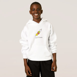 Skewer Hoodie
