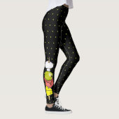 Skewer Leggings (Rechts)