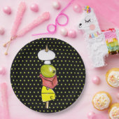 Skewer Pappteller (Party)