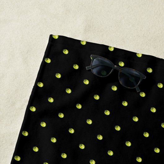 Skewer Strandtuch (Beispiel)