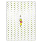 Skewer Tischdecke (Vorderseite)