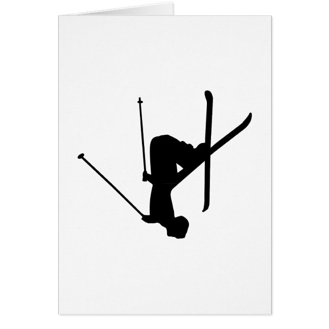 Ski (Vorne)