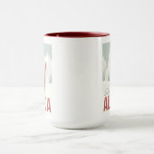 Ski Alaska Tasse (Zentrum)