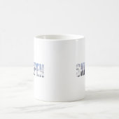 Ski Aspen Kaffeetasse (Mittel)