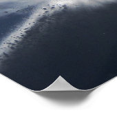 Ski Aspen Poster (Ecke)