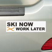 ski autoaufkleber (Auf Auto)