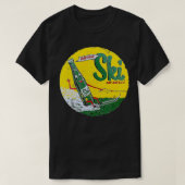 Ski Cola 1 T-Shirt (Design vorne)