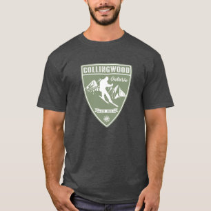 Ski Collingwood T-Shirt