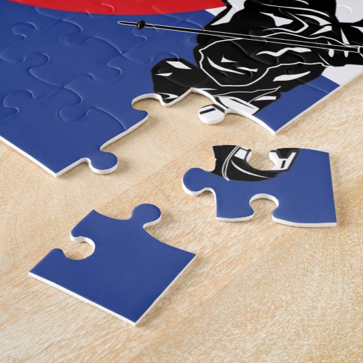 Ski Colorado Puzzle (Seite)