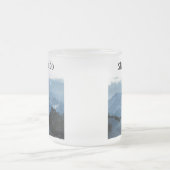 Ski-Colorado-Tasse Mattglastasse (Mittel)