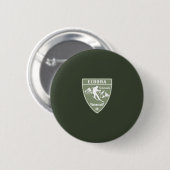 Ski Eldora Colorado Button (Vorne & Hinten)