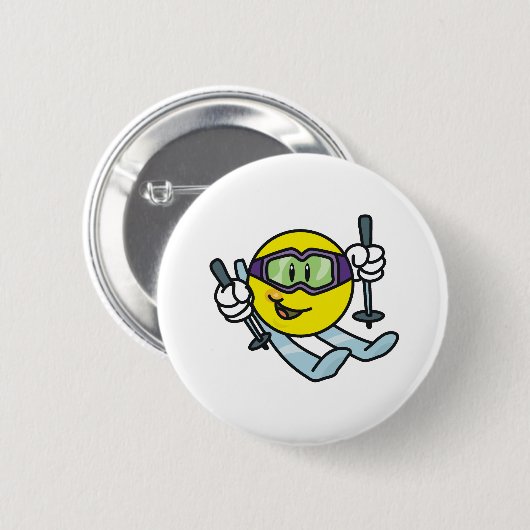 Ski fahren button (Vorne & Hinten)