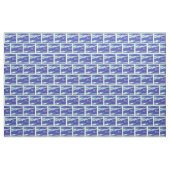 SKI Gewebe Stoff (Yard (91,4 cm))