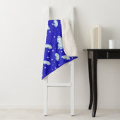 Ski Goggles Snowflake Tanz Sherpadecke (Beispiel)