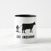 Ski Indiana Tasse (Zentrum)