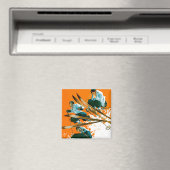 Ski Jumpers von Ski Weld Magnet (In Situ (Geschirrspüler))