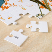 Ski Jumpers von Ski Weld Puzzle (Seite)