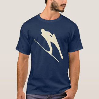 Ski Jumping -2 T-Shirt