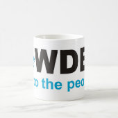 ski kaffeetasse (Mittel)