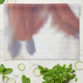 Ski Küchentuch (Gefaltet)