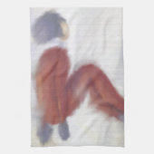 Ski Küchentuch (Vertikal)