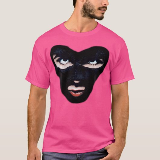 Ski Maske Shirt Shoebox Geld Hip Hop Retro Geld C (Vorderseite)