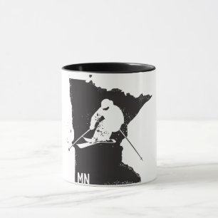 Ski Minnesota Tasse