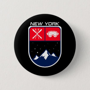 Ski New York Mountain Skipass Skipass Po Button