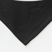 Ski New York Mountain Skipass Skipass Po Fleecedecke (Ecke)