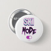 Ski-on Button (Vorne & Hinten)